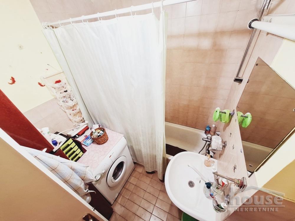 Slika 11 - Stan,NOVI SAD,NOVO NASELJE,kv: 46.00, € 105000, ID: 1061642