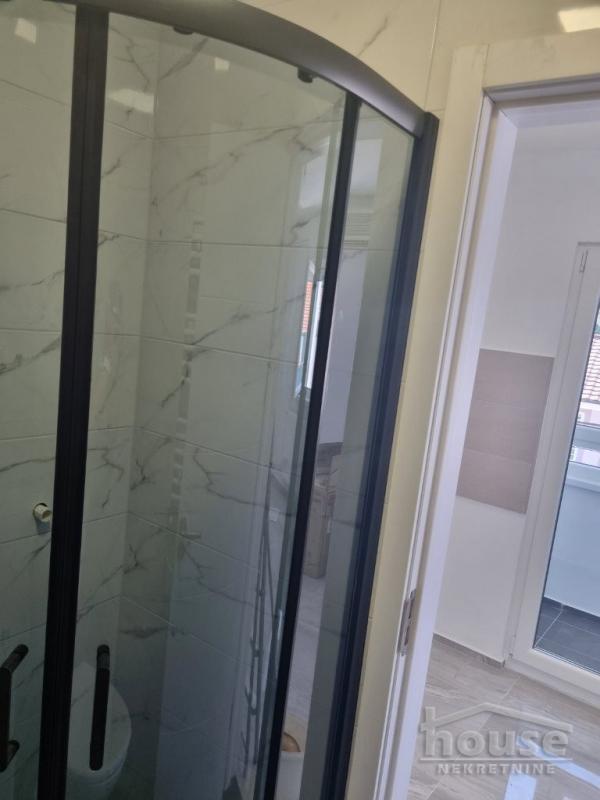 Slika 3 - Stan,NOVI SAD,CENTAR,kv: 18.00, € 58710, ID: 1061800