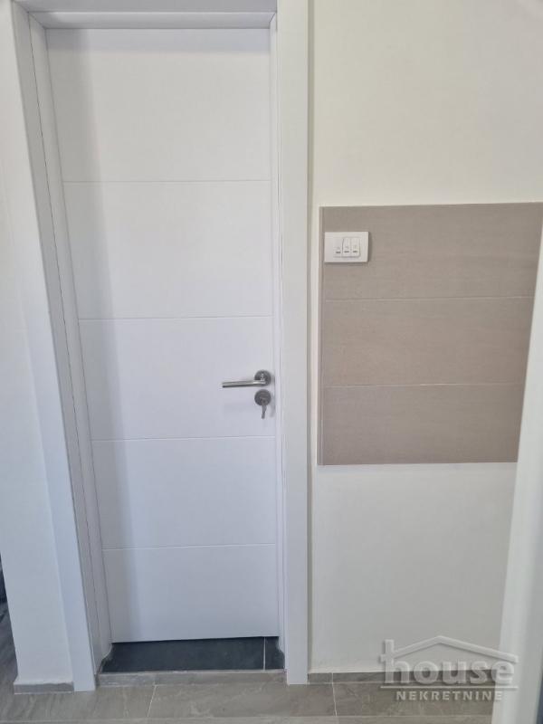 Slika 5 - Stan,NOVI SAD,CENTAR,kv: 18.00, € 58710, ID: 1061800