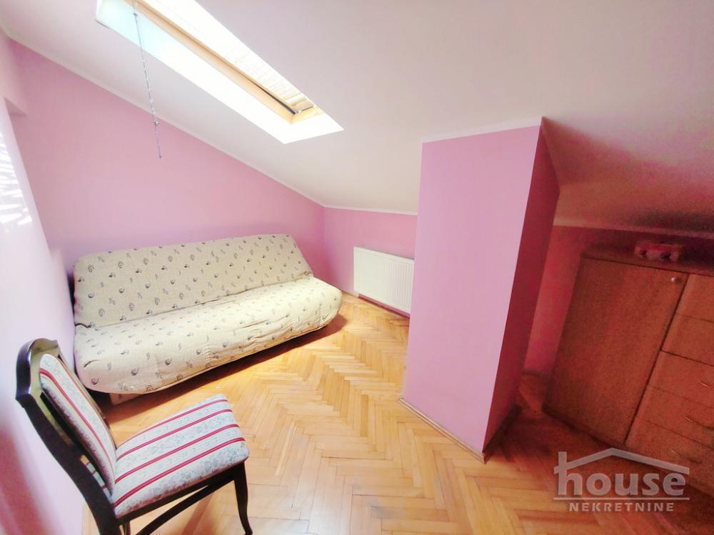 Slika 6 - Stan,NOVI SAD,BULEVAR,kv: 48.00, € 96000, ID: 1061820