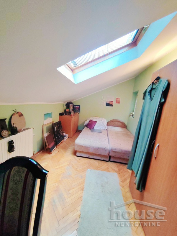 Slika 11 - Stan,NOVI SAD,BULEVAR,kv: 48.00, € 96000, ID: 1061820