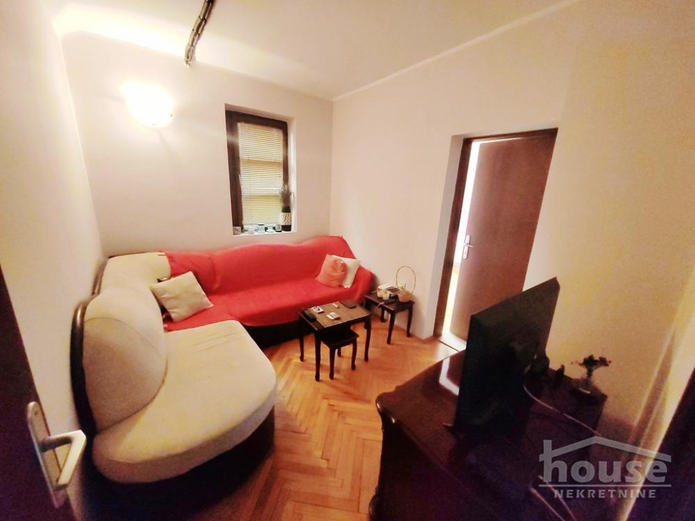 Slika 5 - Stan,NOVI SAD,BULEVAR,kv: 48.00, € 96000, ID: 1061820