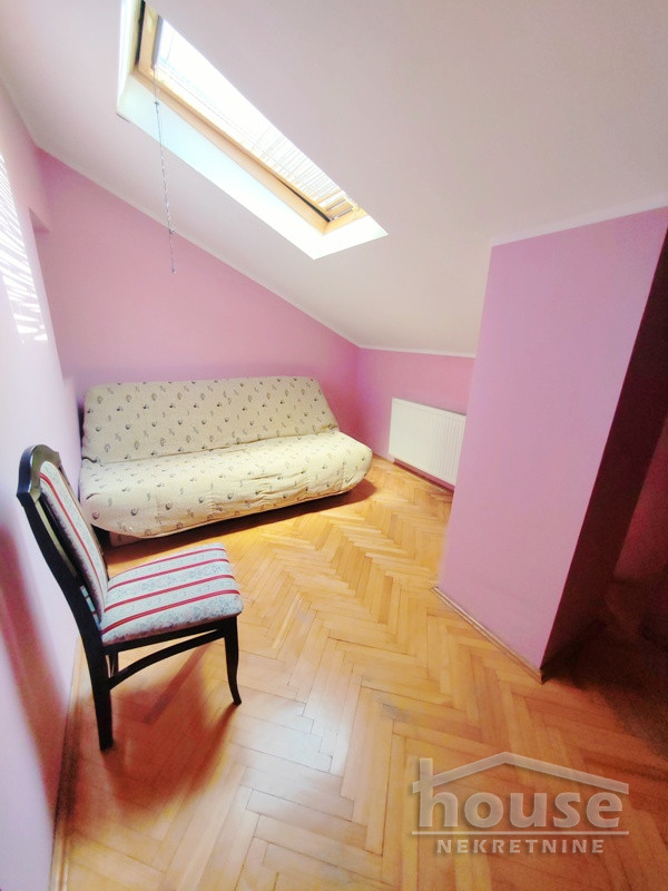 Slika 7 - Stan,NOVI SAD,BULEVAR,kv: 48.00, € 96000, ID: 1061820