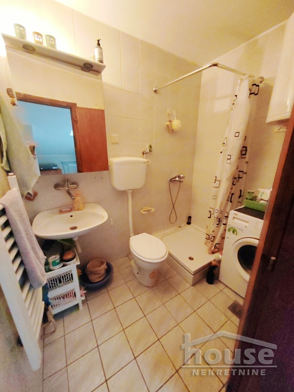 Slika 10 - Stan,NOVI SAD,BULEVAR,kv: 48.00, € 96000, ID: 1061820