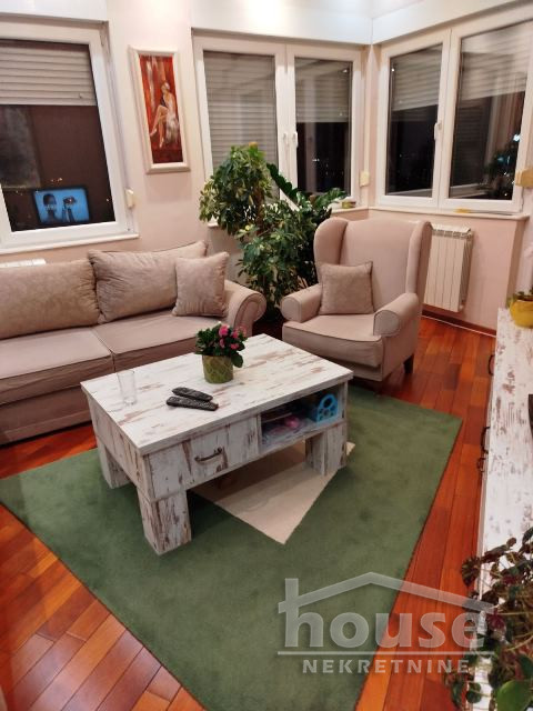 Slika 1 - Stan,NOVI SAD,BULEVAR EVROPE,kv: 66.00, € 165000, ID: 1061830