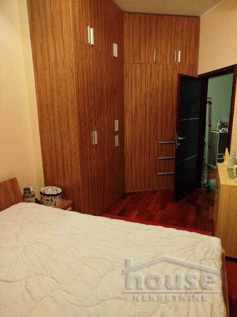 Slika 7 - Stan,NOVI SAD,BULEVAR EVROPE,kv: 66.00, € 165000, ID: 1061830