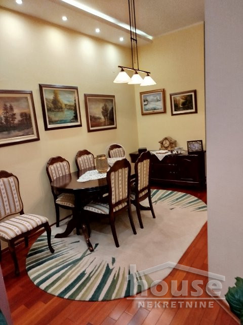 Slika 5 - Stan,NOVI SAD,BULEVAR EVROPE,kv: 66.00, € 165000, ID: 1061830