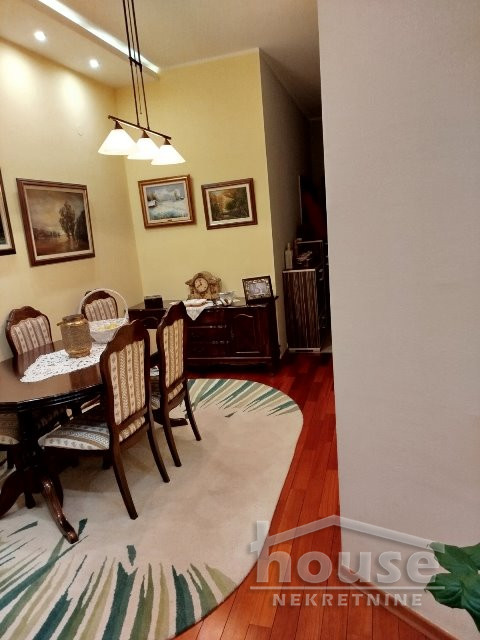 Slika 6 - Stan,NOVI SAD,BULEVAR EVROPE,kv: 66.00, € 165000, ID: 1061830