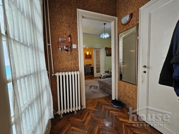 Slika 6 - Stan,NOVI SAD,CENTAR,kv: 80.00, € 185000, ID: 1061835