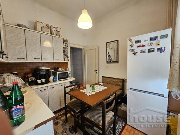 Slika 3 - Stan,NOVI SAD,CENTAR,kv: 80.00, € 185000, ID: 1061835