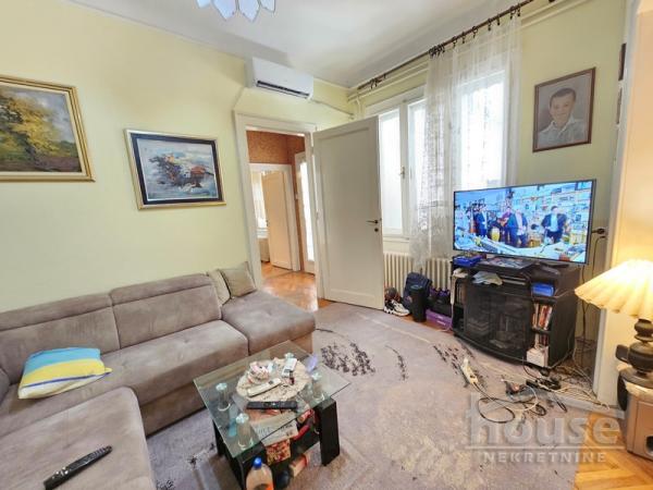 Slika 8 - Stan,NOVI SAD,CENTAR,kv: 80.00, € 185000, ID: 1061835