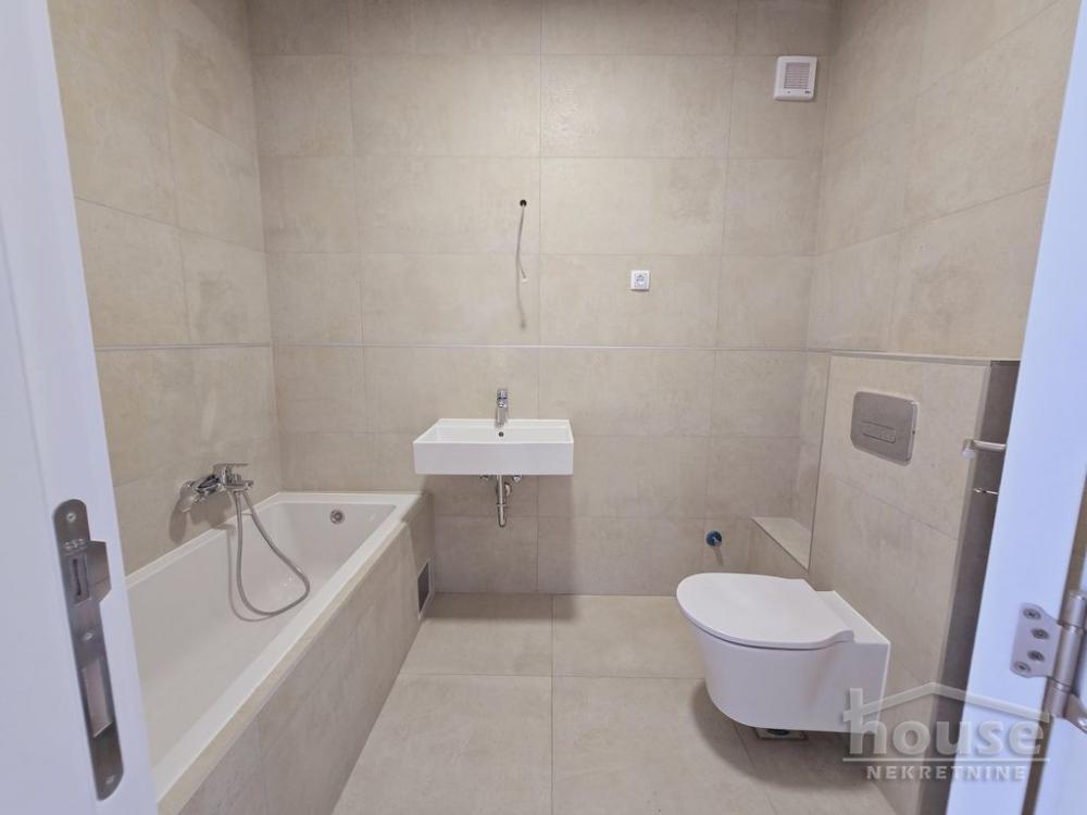 Slika 6 - Stan,PETROVARADIN,KARAGACA,kv: 72.00, € 155730, ID: 1061906