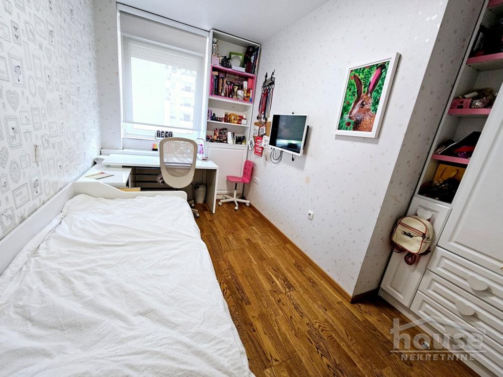 Slika 10 - Stan,NOVI SAD,BULEVAR PATRIJARHA PAVLA,kv: 84.00, € 235000, ID: 1063636