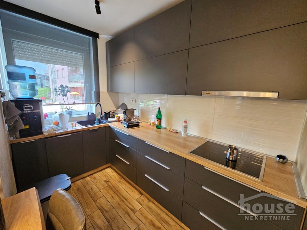 Slika 4 - Stan,NOVI SAD,BULEVAR PATRIJARHA PAVLA,kv: 84.00, € 235000, ID: 1063636