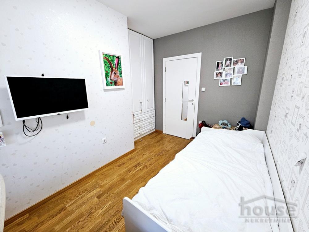 Slika 11 - Stan,NOVI SAD,BULEVAR PATRIJARHA PAVLA,kv: 84.00, € 235000, ID: 1063636