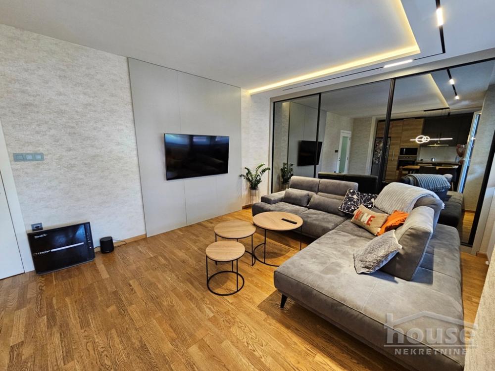 Slika 7 - Stan,NOVI SAD,BULEVAR PATRIJARHA PAVLA,kv: 84.00, € 235000, ID: 1063636