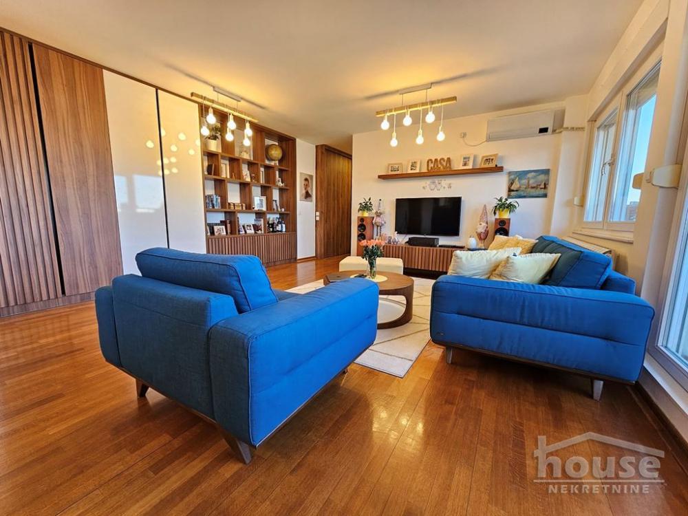 Glavna slika -Stan,NOVI SAD,CENTAR,kv: 112.00, € 350000, ID: 1061549