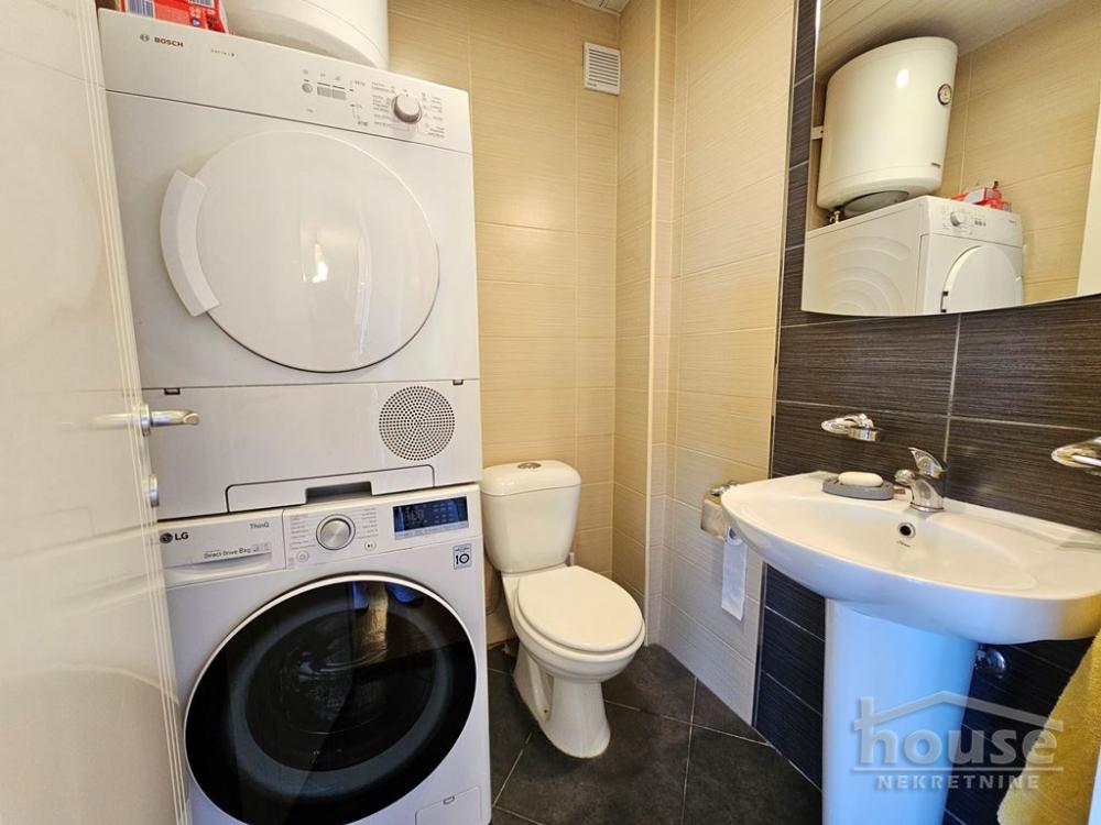 Slika 11 - Stan,NOVI SAD,CENTAR,kv: 112.00, € 350000, ID: 1061549