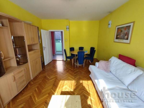 Slika 2 - Stan,NOVI SAD,GRBAVICA,kv: 56.00, € 147000, ID: 1063282