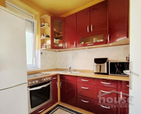 Slika 4 - Stan,NOVI SAD,GRBAVICA,kv: 56.00, € 147000, ID: 1063282