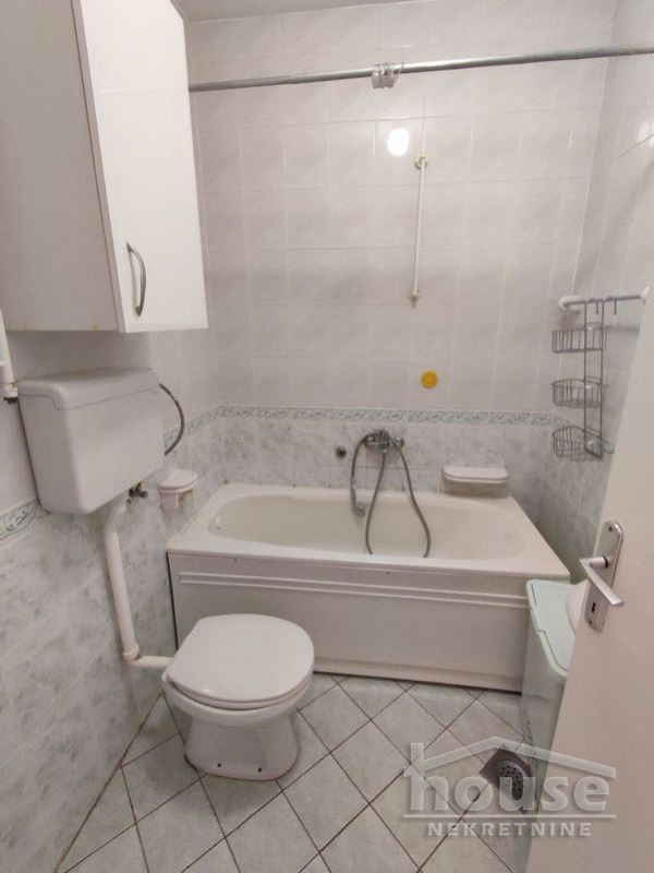 Slika 10 - Stan,NOVI SAD,GRBAVICA,kv: 56.00, € 147000, ID: 1063282