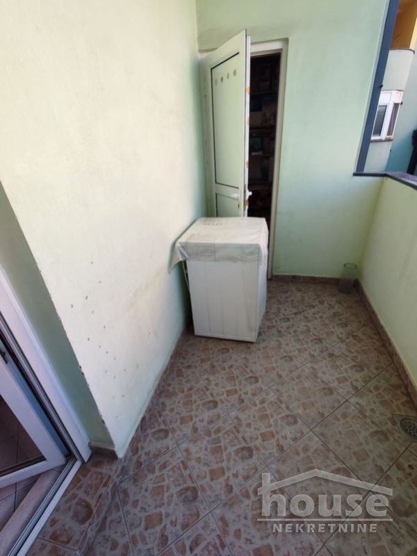 Slika 11 - Stan,NOVI SAD,GRBAVICA,kv: 56.00, € 147000, ID: 1063282