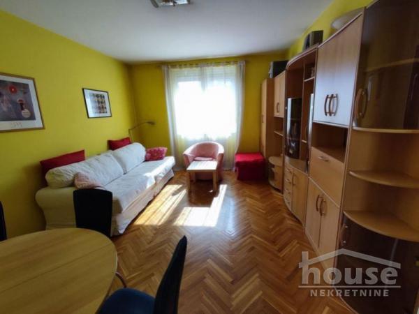 Slika 3 - Stan,NOVI SAD,GRBAVICA,kv: 56.00, € 147000, ID: 1063282