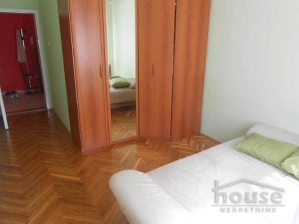 Slika 6 - Stan,NOVI SAD,GRBAVICA,kv: 56.00, € 147000, ID: 1063282