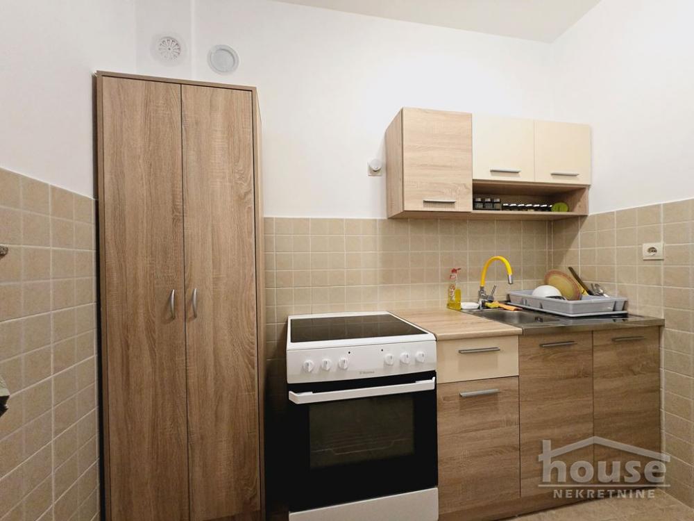 Slika 7 - Stan,NOVI SAD,BULEVAR PATRIJARHA PAVLA,kv: 48.00, € 116000, ID: 1061984