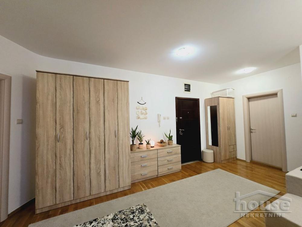 Slika 5 - Stan,NOVI SAD,BULEVAR PATRIJARHA PAVLA,kv: 48.00, € 116000, ID: 1061984