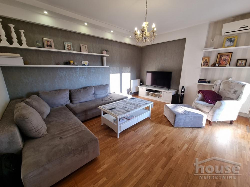 Glavna slika -Stan,NOVI SAD,NOVA DETELINARA,kv: 83.00, € 170150, ID: 1062085