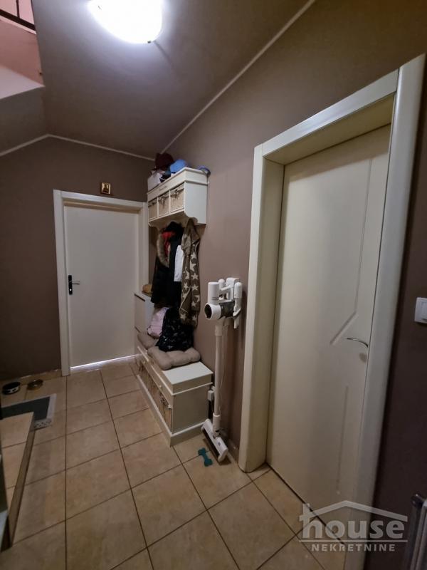 Slika 7 - Stan,NOVI SAD,NOVA DETELINARA,kv: 83.00, € 170150, ID: 1062085