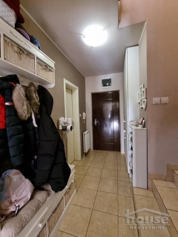 Slika 6 - Stan,NOVI SAD,NOVA DETELINARA,kv: 83.00, € 170150, ID: 1062085