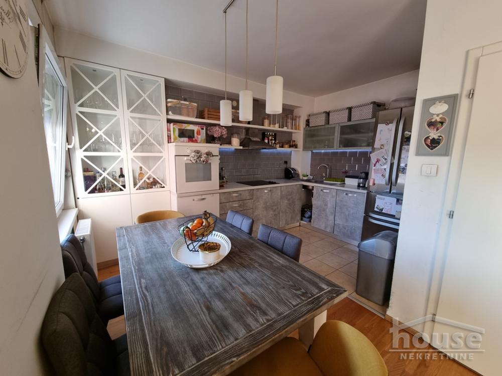 Slika 2 - Stan,NOVI SAD,NOVA DETELINARA,kv: 83.00, € 170150, ID: 1062085