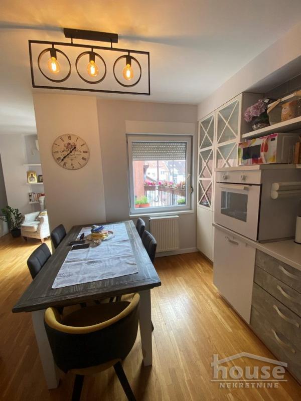 Slika 4 - Stan,NOVI SAD,NOVA DETELINARA,kv: 83.00, € 170150, ID: 1062085