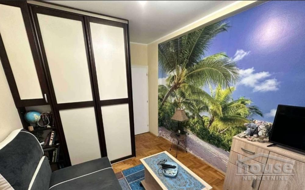 Slika 7 - Stan,NOVI SAD,NOVA DETELINARA,kv: 41.00, € 120000, ID: 1062175