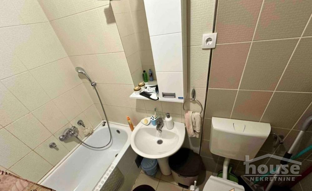 Slika 8 - Stan,NOVI SAD,NOVA DETELINARA,kv: 41.00, € 120000, ID: 1062175