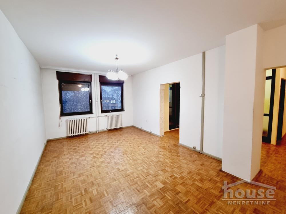 Glavna slika -Stan,NOVI SAD,SAJAM,kv: 70.00, € 140000, ID: 1061522