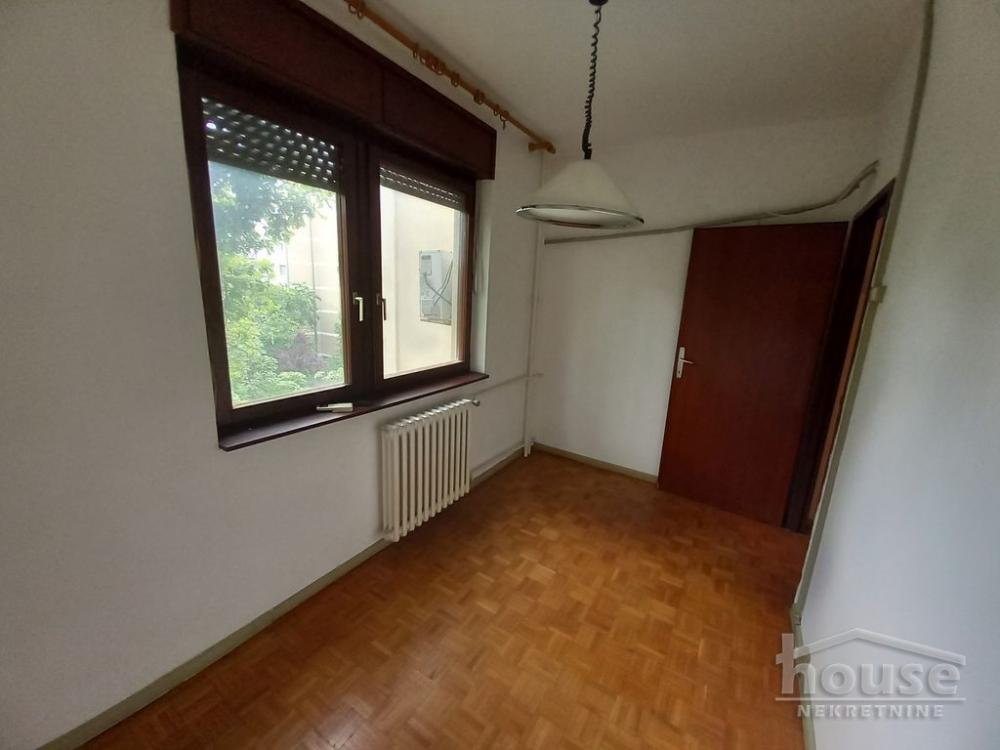 Slika 5 - Stan,NOVI SAD,SAJAM,kv: 70.00, € 140000, ID: 1061522