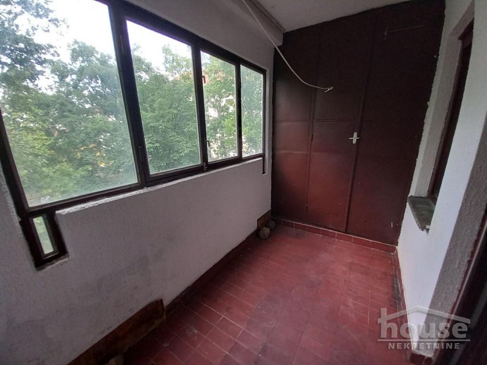 Slika 7 - Stan,NOVI SAD,SAJAM,kv: 70.00, € 140000, ID: 1061522