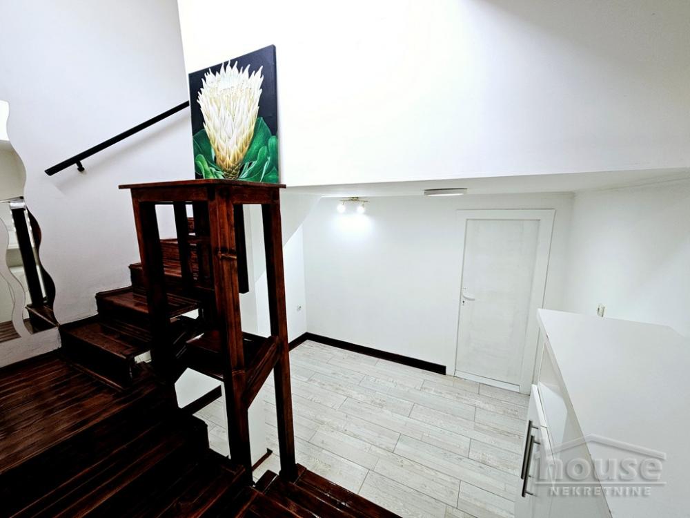 Slika 3 - Stan,PETROVARADIN,PETROVARADIN,kv: 50.00, € 90290, ID: 1063768