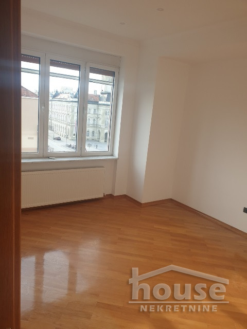 Slika 2 - Stan,NOVI SAD,CENTAR,kv: 100.00, € 525300, ID: 1057639