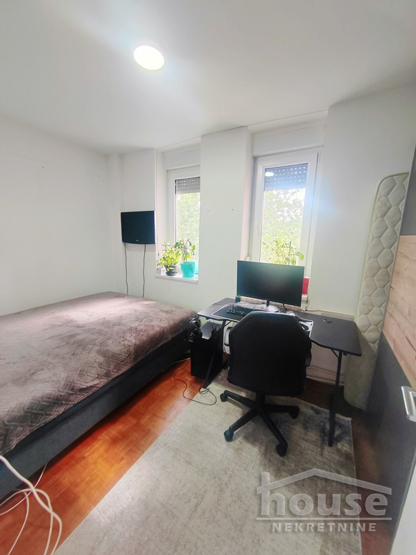 Slika 8 - Stan,NOVI SAD,NOVO NASELJE - ŠARENGRAD,kv: 62.00, € 156000, ID: 1063271