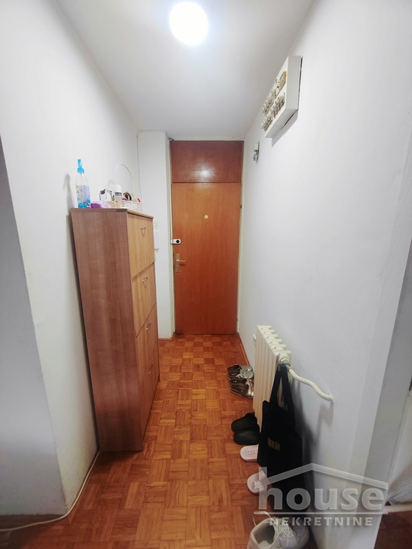 Slika 5 - Stan,NOVI SAD,NOVO NASELJE - ŠARENGRAD,kv: 62.00, € 156000, ID: 1063271