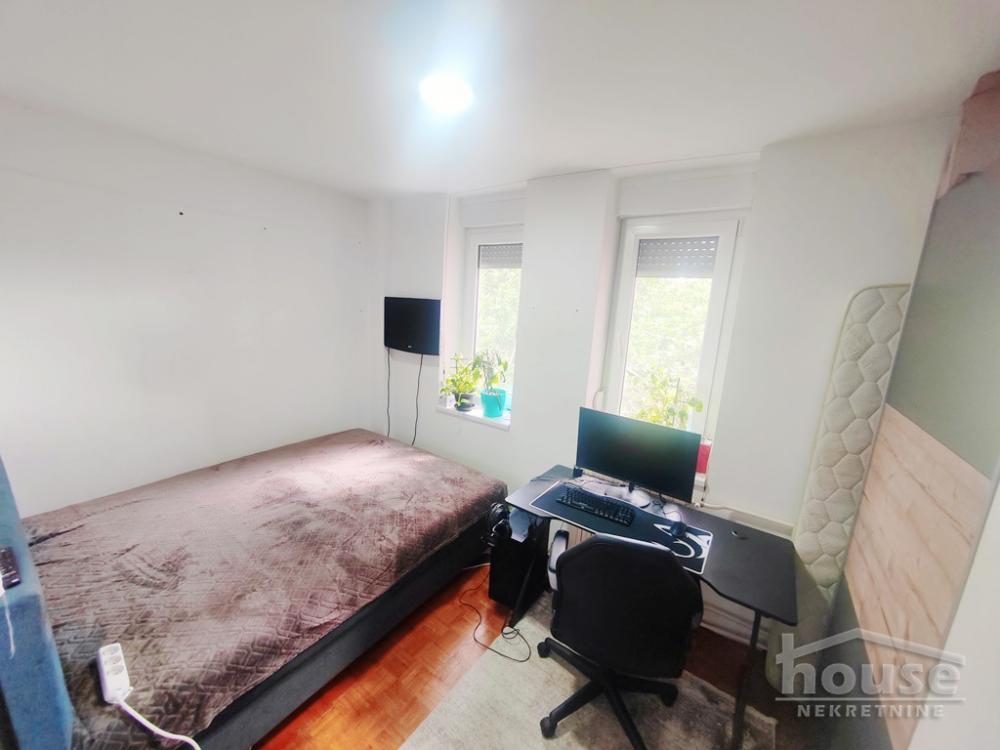 Slika 7 - Stan,NOVI SAD,NOVO NASELJE - ŠARENGRAD,kv: 62.00, € 156000, ID: 1063271