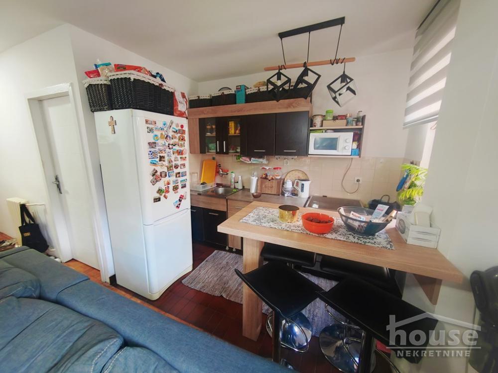 Slika 4 - Stan,NOVI SAD,NOVO NASELJE - ŠARENGRAD,kv: 62.00, € 156000, ID: 1063271