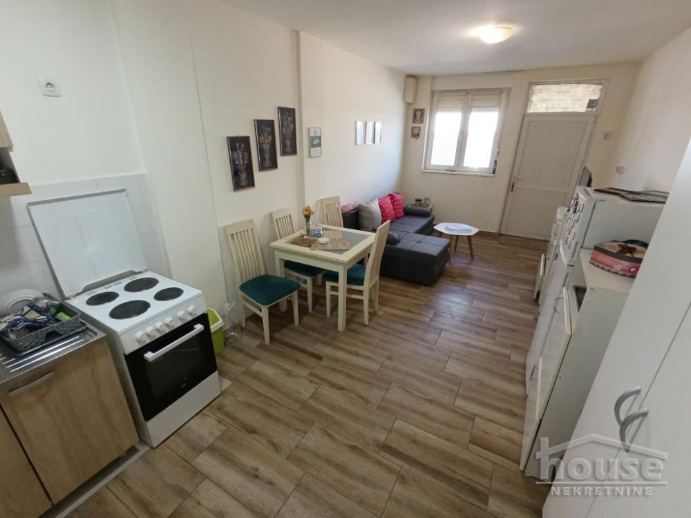 Glavna slika -Stan,NOVI SAD,ADICE,kv: 26.00, € 53560, ID: 1063777