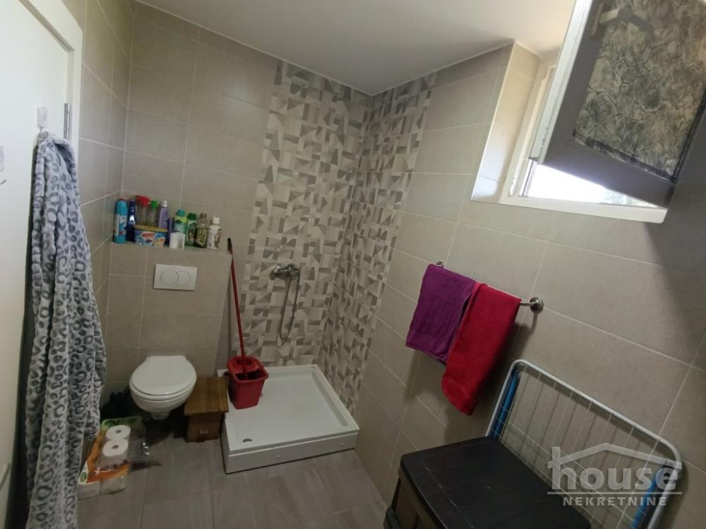 Slika 8 - Stan,NOVI SAD,ADICE,kv: 26.00, € 53560, ID: 1063777