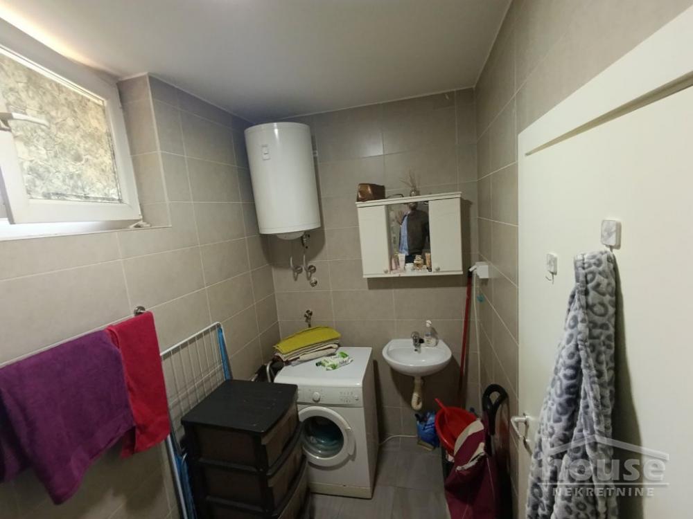 Slika 7 - Stan,NOVI SAD,ADICE,kv: 26.00, € 53560, ID: 1063777