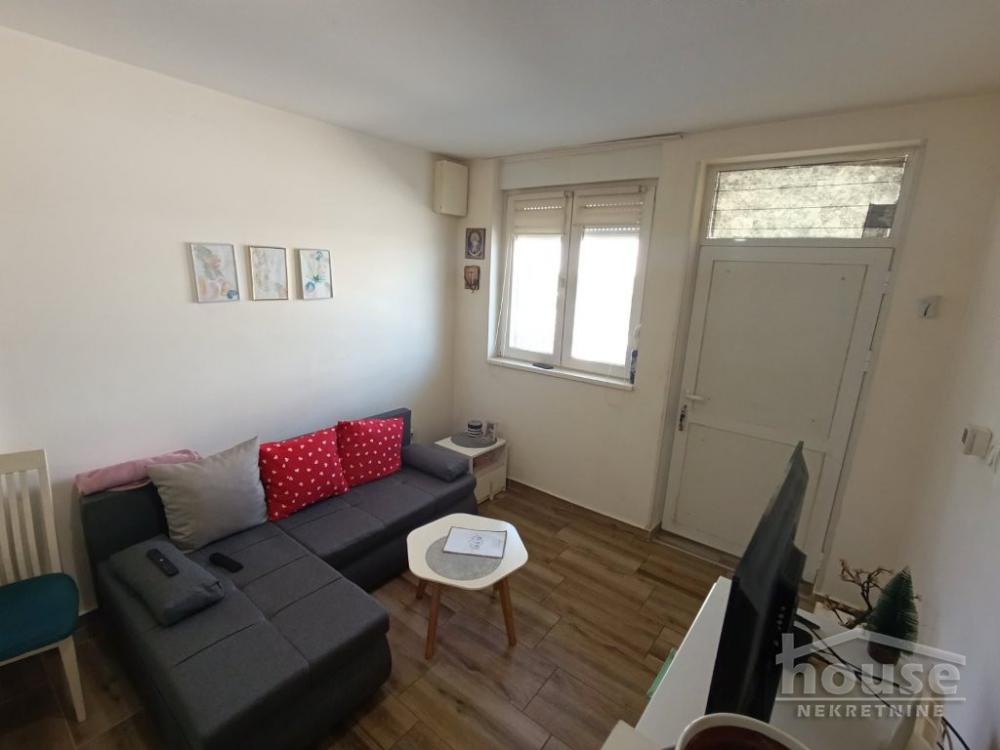 Slika 2 - Stan,NOVI SAD,ADICE,kv: 26.00, € 53560, ID: 1063777